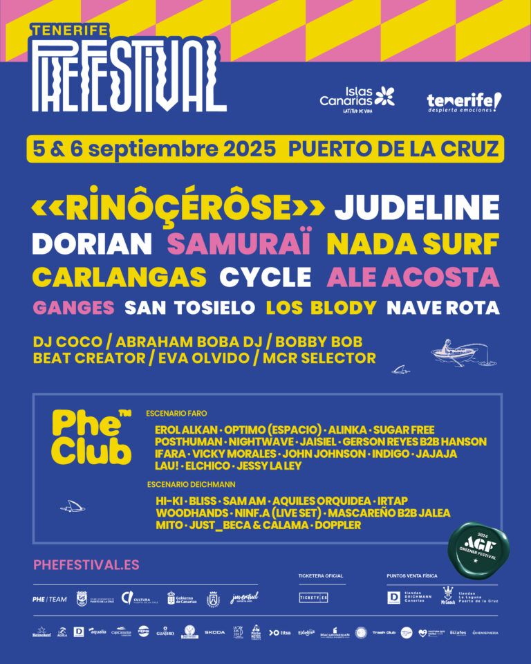 Phe Festival