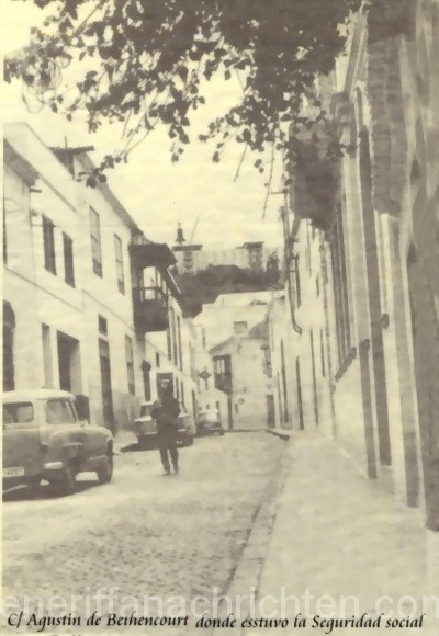 Calle Agustin Bethencourt-1960