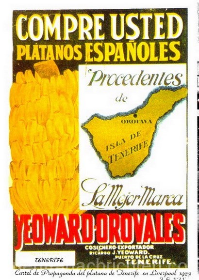Comercio Propaganda 1923