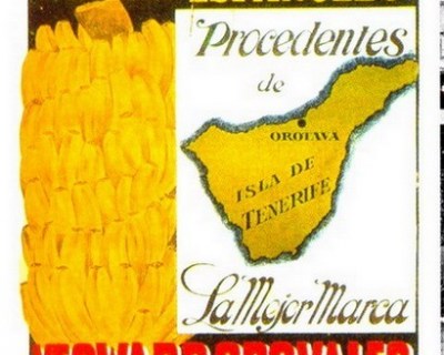 Comercio Propaganda 1923