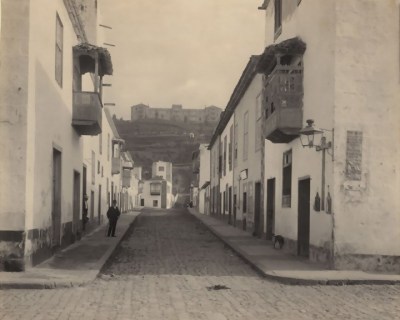 Calle San Juan-1893